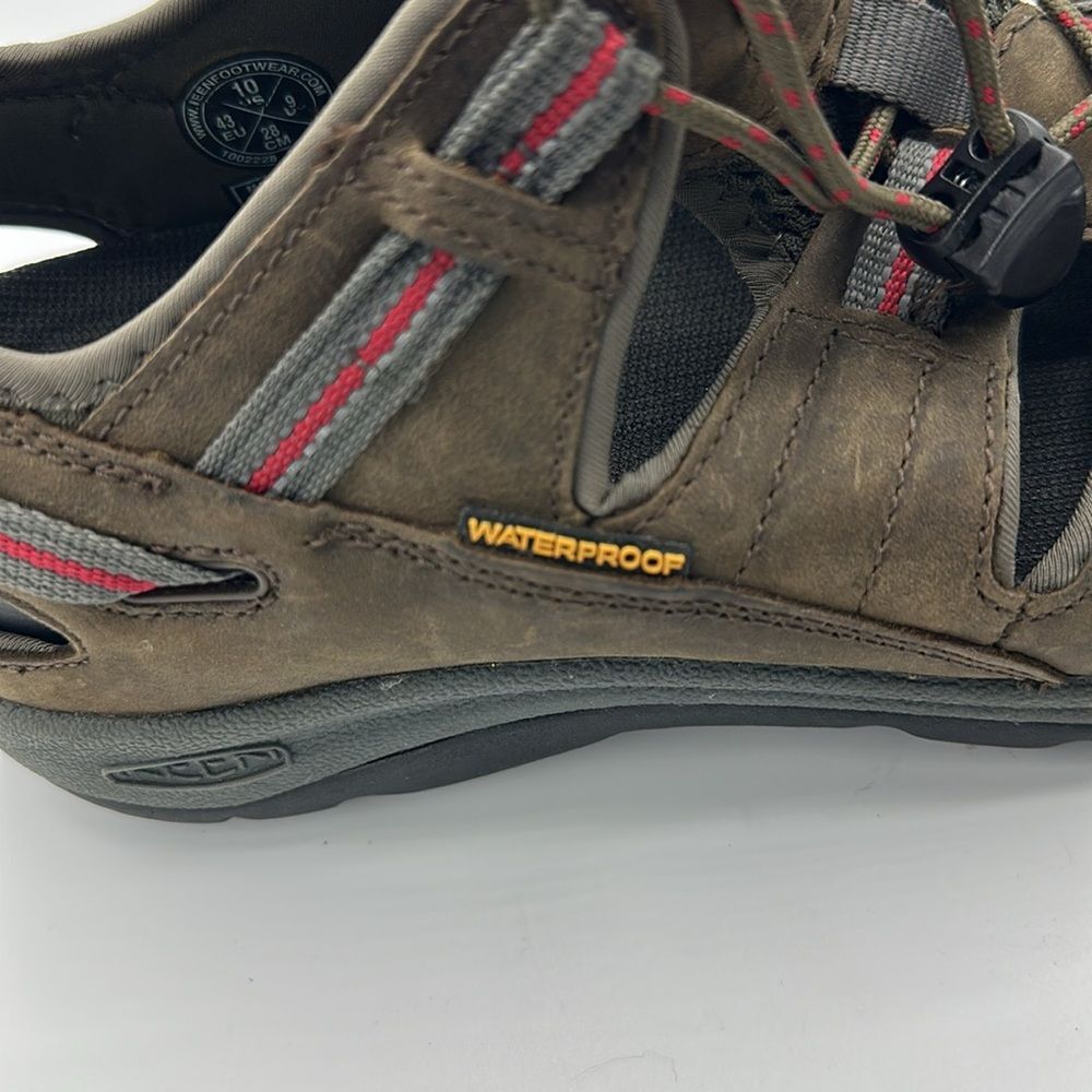 Keen Arroya Cycling Biking Shoes Size 10 - Picture 14 of 16